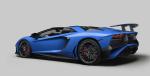 Lamborghini Aventador LP750-4 SuperVeloce Roadster 2015 года (WW)